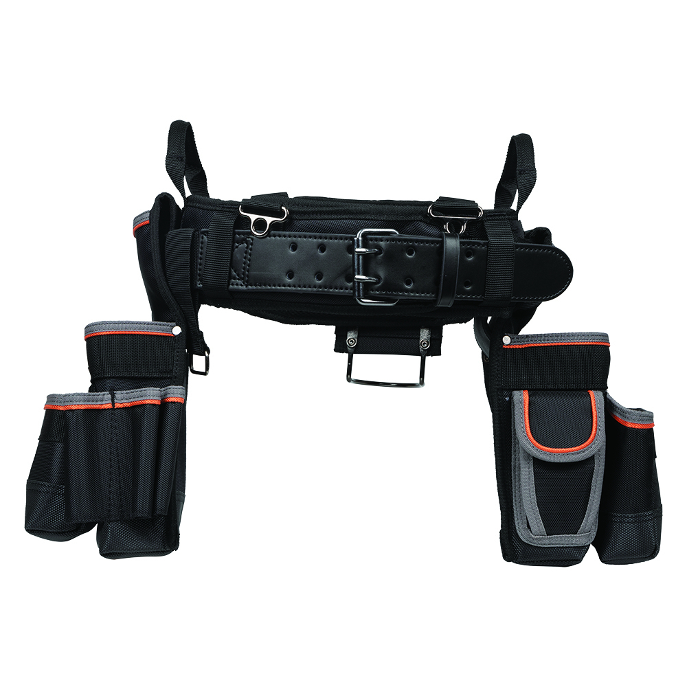 Tradesman Pro Electrician's Tool Belt, XL