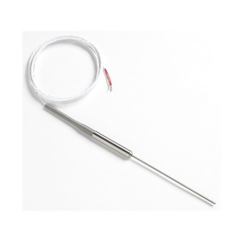 Type D 5-pin DIN for tweener thermometers,  200 degrees Celsius to 500 degrees Celsius