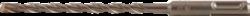 Relton 1/2 x 12" SDS Rotary/Hammer Carbide Masonry Drill Bits