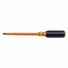 Insulated Screwdriver, 5/16'' Cabinet, 7-Inch, 1000V Rated for safety