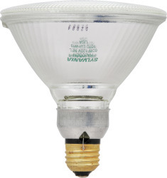 60PAR38HALSNFL25 120V 10/CS 1/SKU