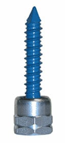 5/16 x 1-3/4" Sammys for Concrete, Vertical Mounting, 3/8" Rod, Model #CST 20