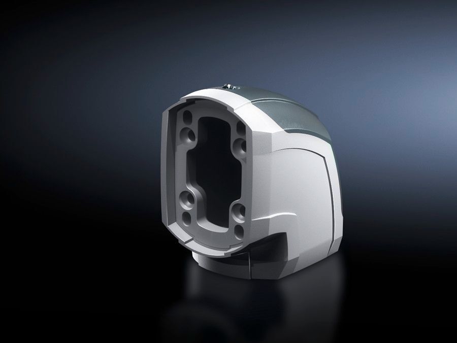 CP Angle piece 90, CP 120