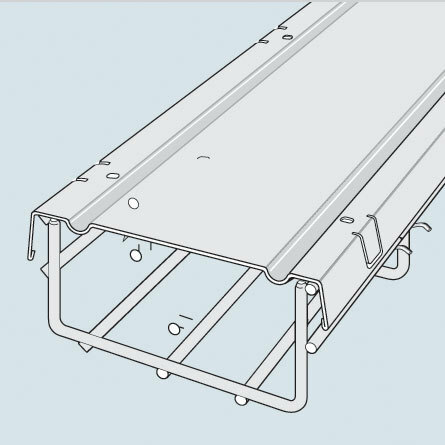 CVN450PG - CABLOFIL COVER
