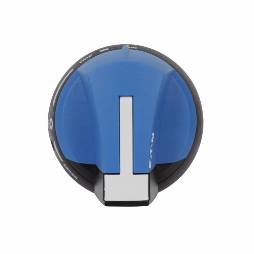 BLACK VARI-DEPTH ROTARY HANDLE 1/3R/12