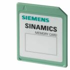 SD-CARD 512MB,SINAMICS,EMPTY