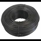 16 Gauge Tie Wire, 340 ft, Black Annealed