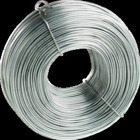 16-1/2 Gauge Tie Wire, 450 ft, Pre-Galvanized