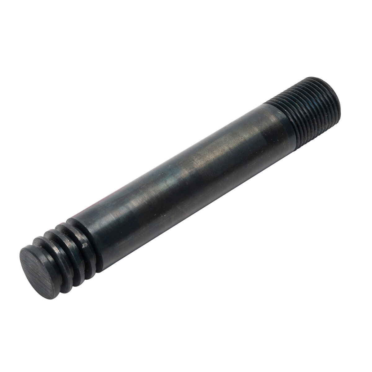 Speed Punch Drawstud.  3/4" x 4.77" for use with Speed Punch Knockout Kits with Battery-Hydraulic Driver for mild steel.