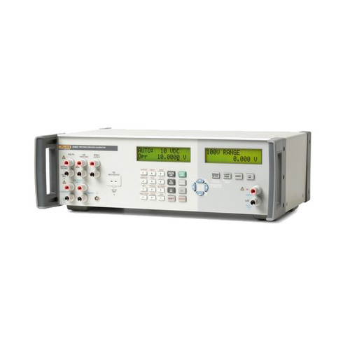 PRECISION PROCESS CALIBRATOR, 115V WITH OPERATING RANGE OF 0 DEC C TO 50 DEG C.