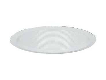 RESI DOWNLIGHTING TRACK & LAMPS, RESIDENTIAL DOWNLIGHTING, 6 INCH OPENSTOCK, 6 INCH TRIMS BAFFLE, SKU - 187GUA