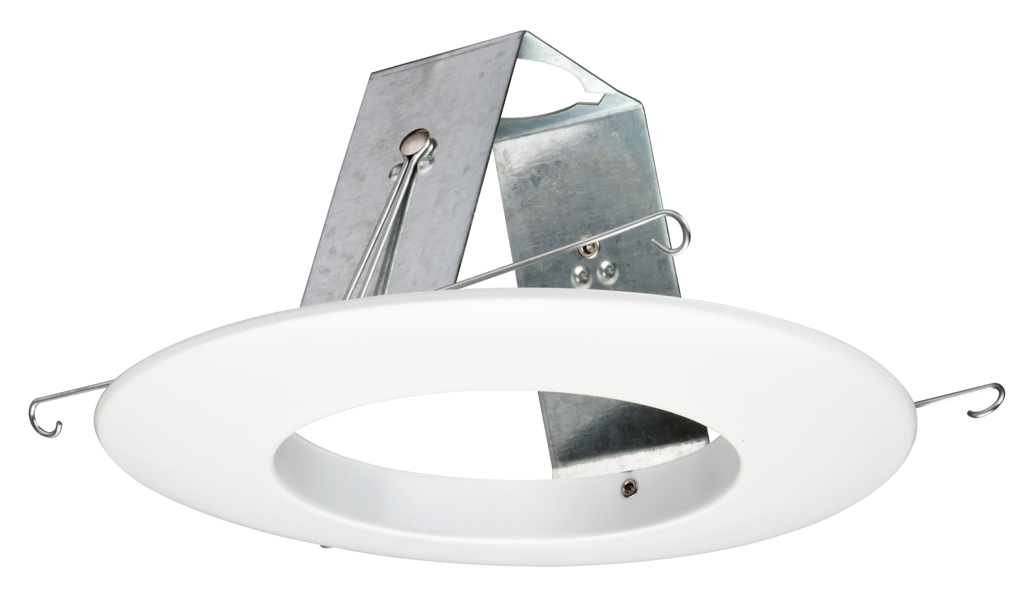 RESI DOWNLIGHTING TRACK & LAMPS, RESIDENTIAL DOWNLIGHTING, 6 INCH OPENSTOCK, 6 INCH APERTURE (TRIMS), SKU - 187GUF