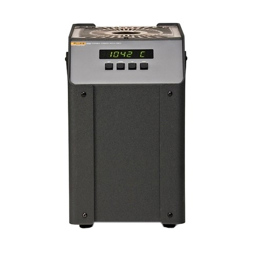 If you work with high-temperature thermocouples and youd rather test them than throw them out, but you haven't found a calibration instrument that checks them economically, now you have a solution. This calibrator delivers all the benefits to make verifying your thermocouples productive and effective. Insert A (variety block) 1/2, 3/8, 1/4, 3/16, 1/8, and 1/16 holes.