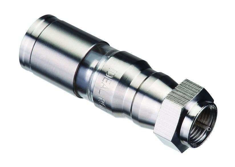 RG11 PLENUM COMPR F-CONN 10 CD