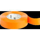 3/4" x 60' Color Coded PVC Electrical Tape (Phase Tape), Orange