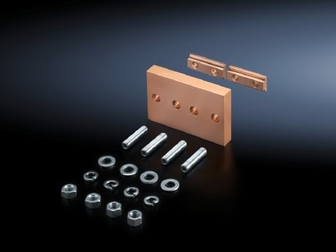 Longitudinal connectors