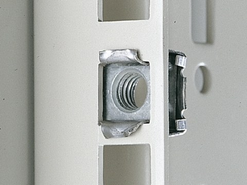42U 2000H0600W0800D TS UL TYPE12 NETWORK