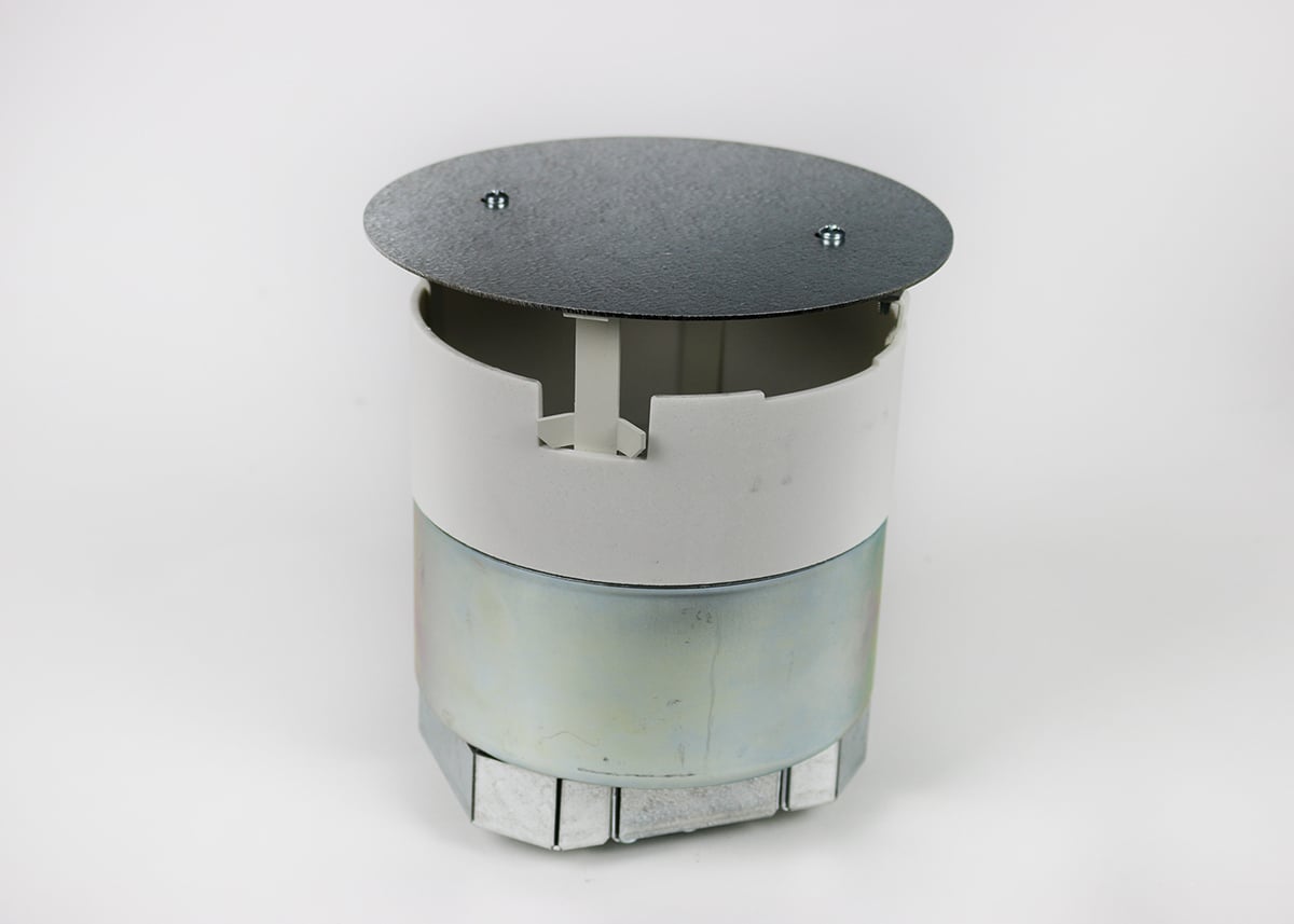6-INCH ABANDON PLUG