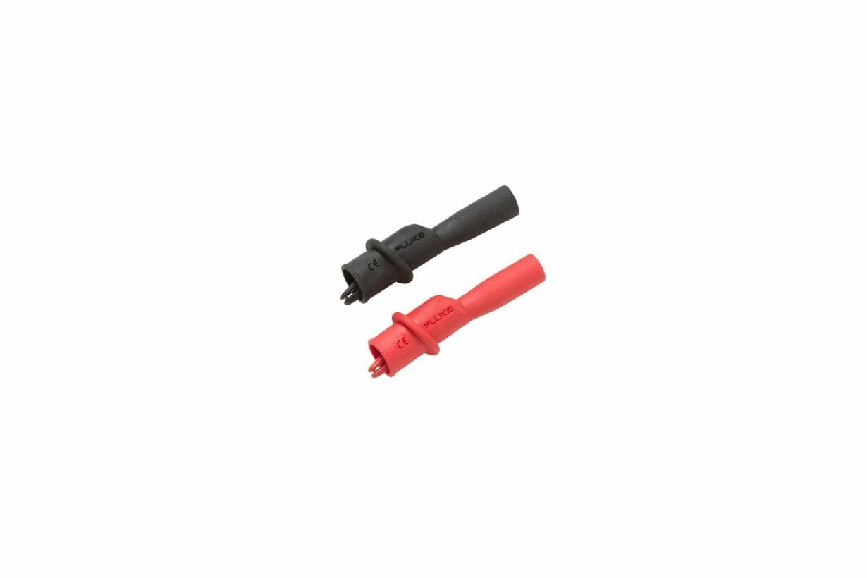Fluke Bucktooth Alligator Clip Set