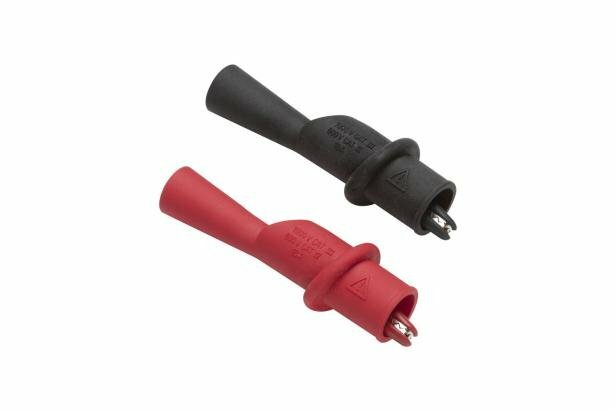 Fluke Alligator Clip Set