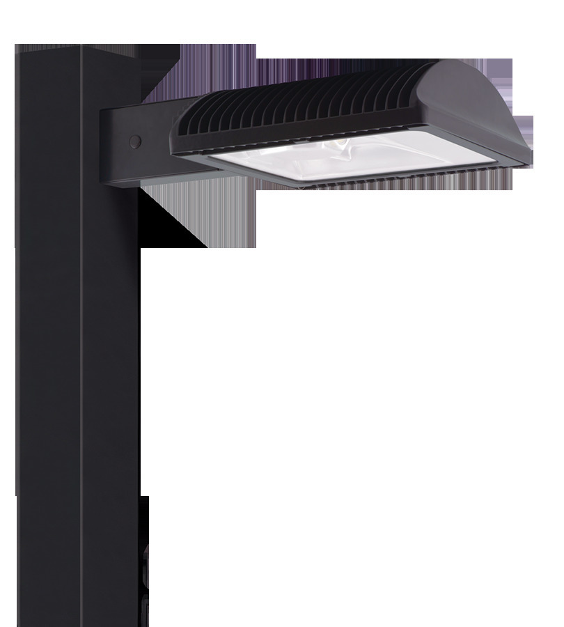 ALED78 T II W/ 8" WARM