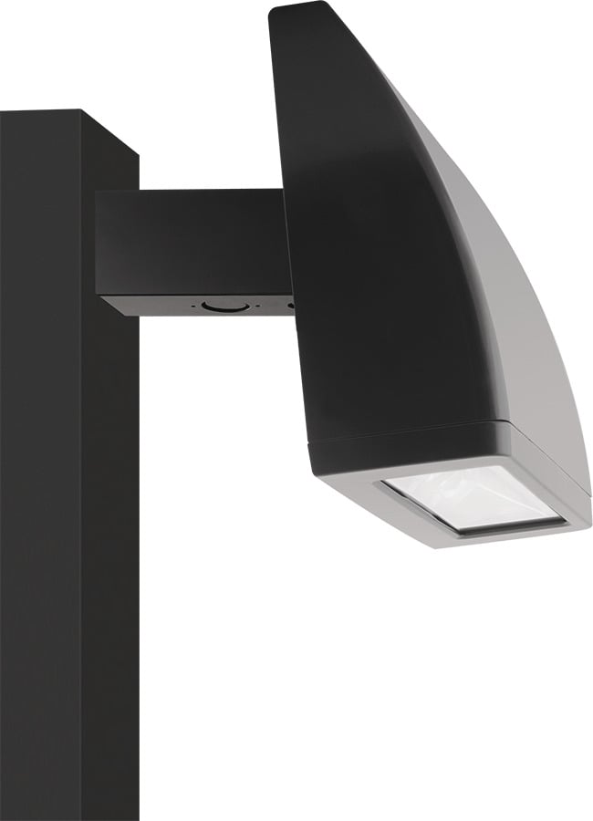 AREA 104W CUTOFF COOL 4X26W