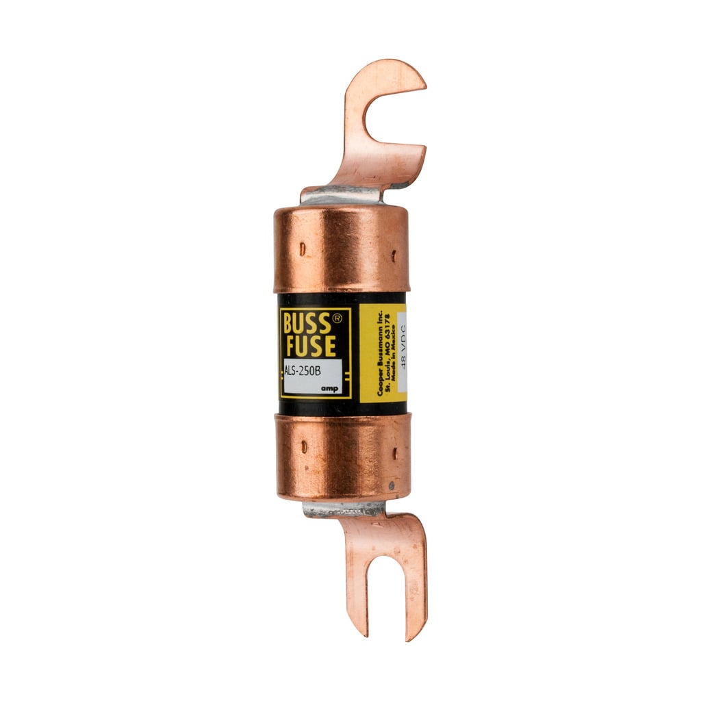 Lift Truck & Battery Charger Fuse