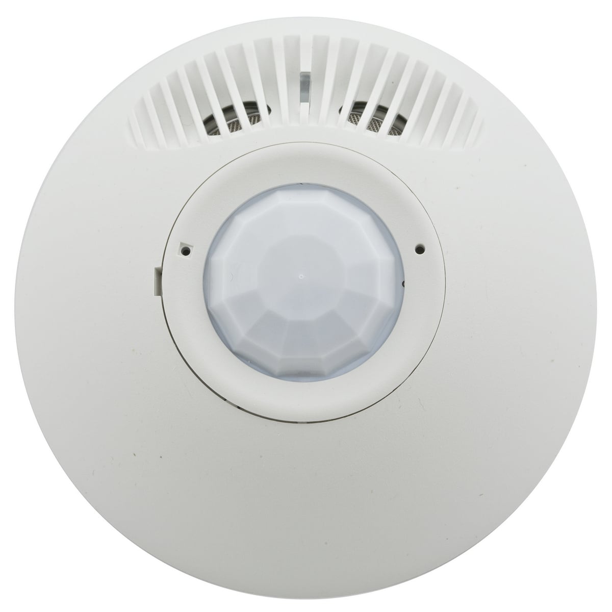 Switches and Lighting Control, H-MOSS, Occupancy Sensor, Adaptive Dual Tech, Ceiling Mount, 1000 Square Feet, 120V AC, With Relay