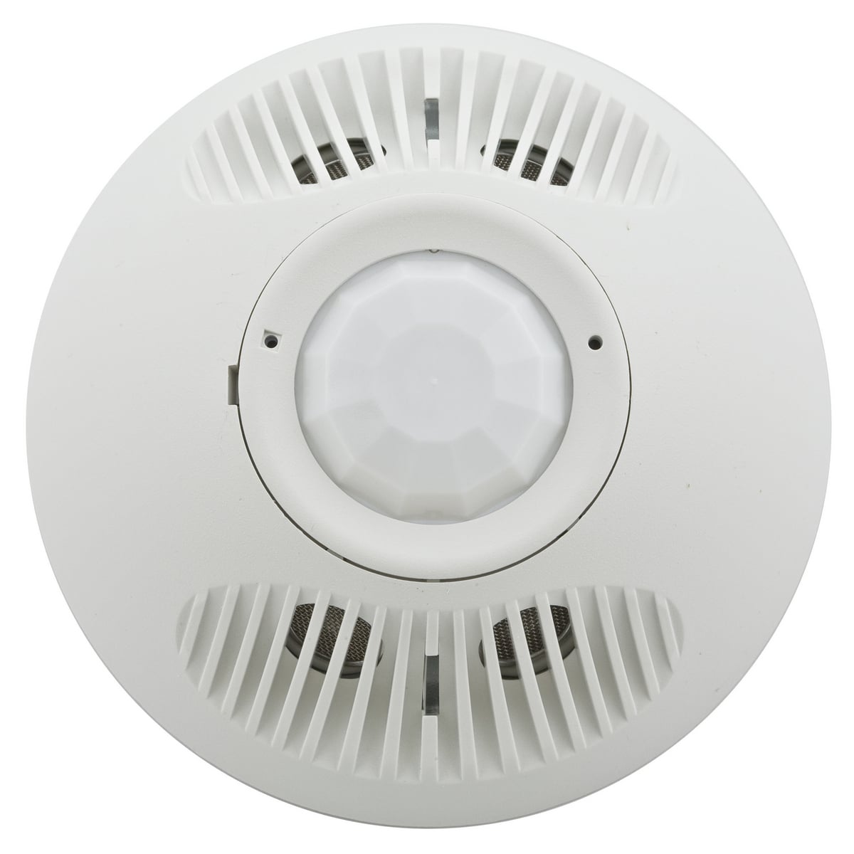 Switches and Lighting Control, H-MOSS,Occupancy Sensor, Adaptive Dual Tech, Ceiling Mount, 2000 Square Feet,120V AC