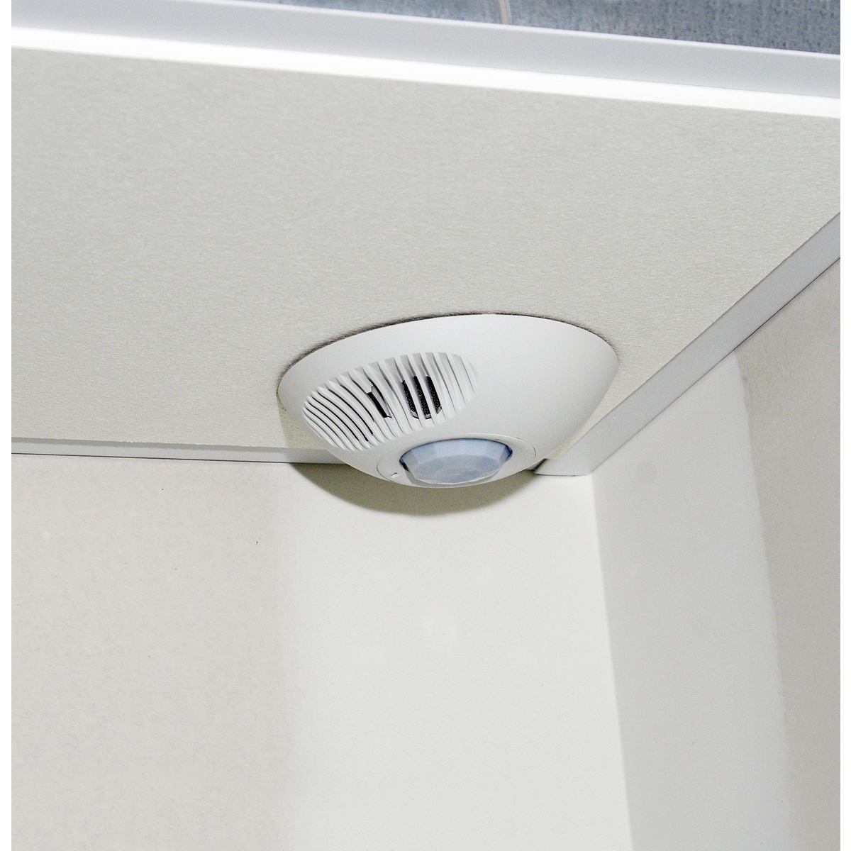 ATD2000CL 1-Circuit Adaptive Dual Technology Occupancy Sensor, 12 ...