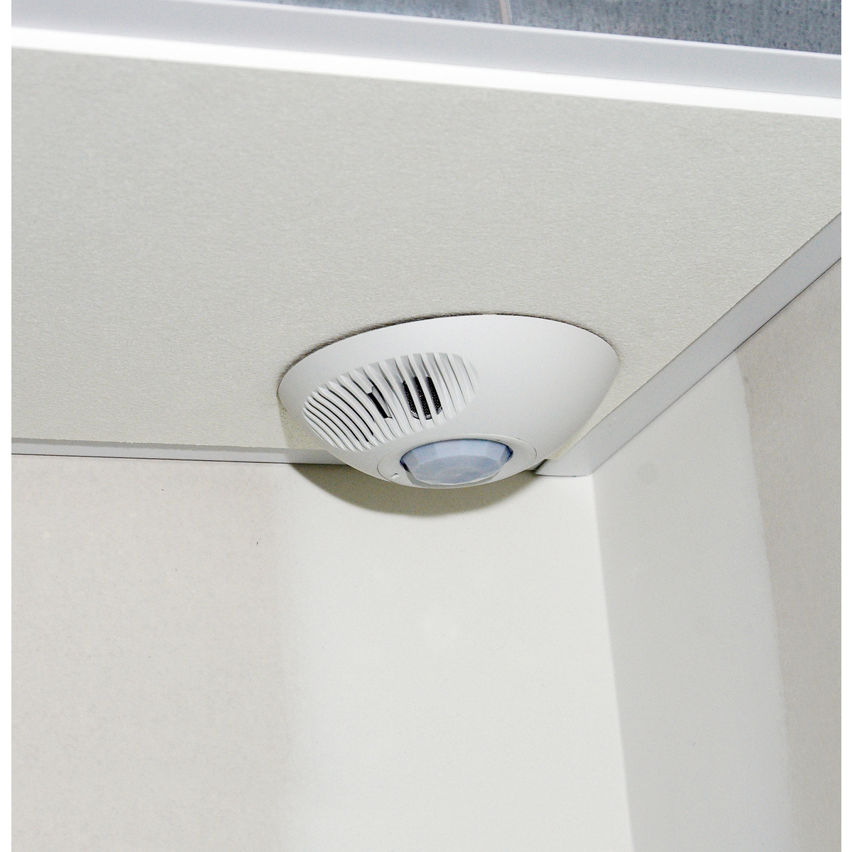 Atd Color Sensor ATD2000CL 1-Circuit Adaptive Dual Technology Occupancy Sensor, 12 ...