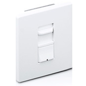 Renoir II Load Type Incandescent and Magnetic Low-Voltage Wattage/VA 1920 Voltage 120 Control Preset Slide Heat Sink Standard Neutral Not Required