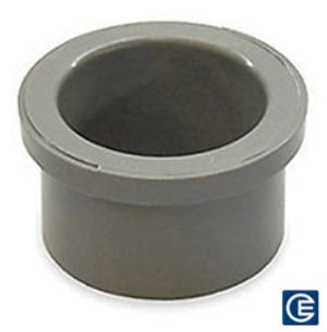 PVC Box Adapter, 3 Inch