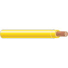 THHN Wire, 500 KCMIL, Yellow, 37 Stranded, Copper Conductor, 2500 Foot Reel