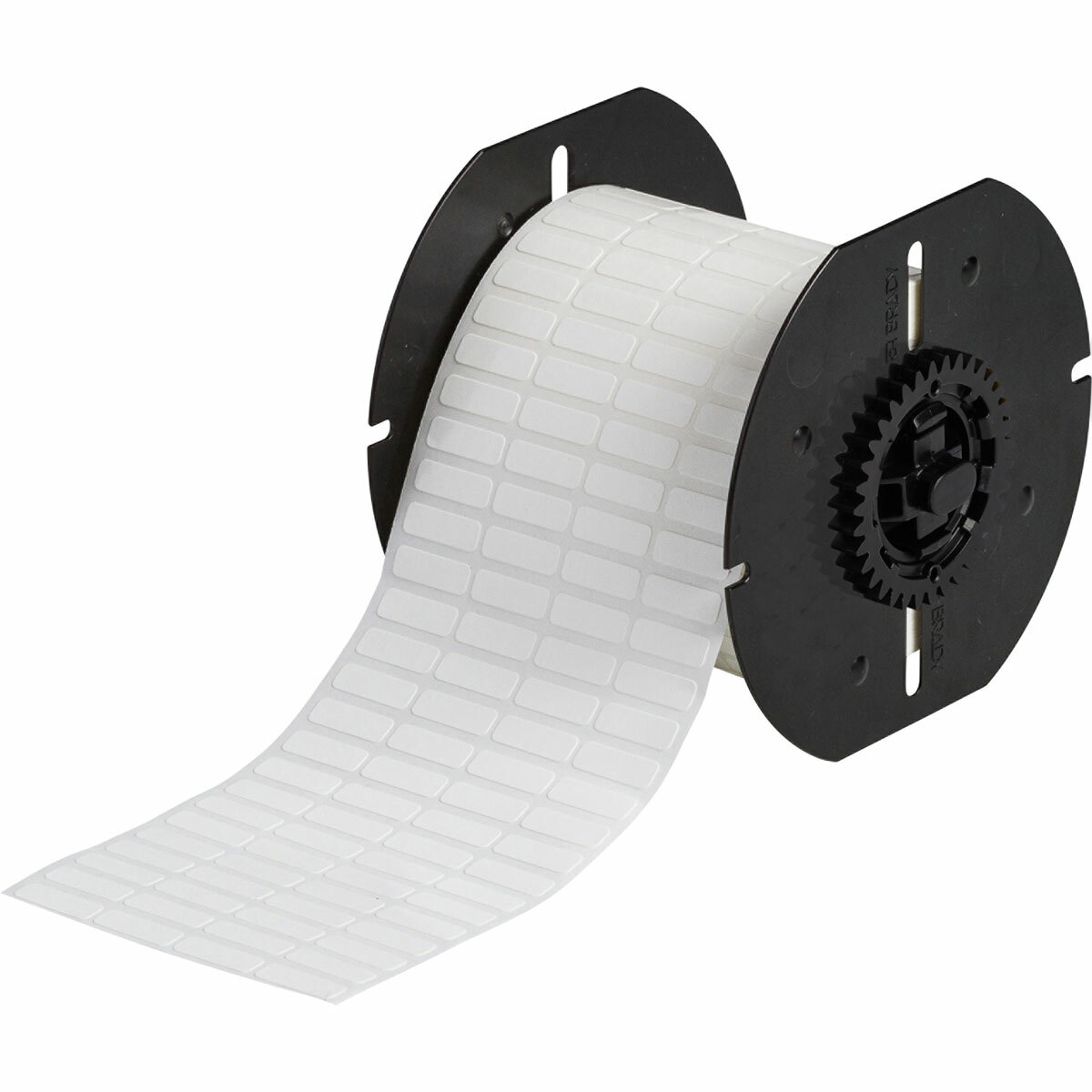 Label Vinyl 0.25in x 0.75in WT 5000/RL