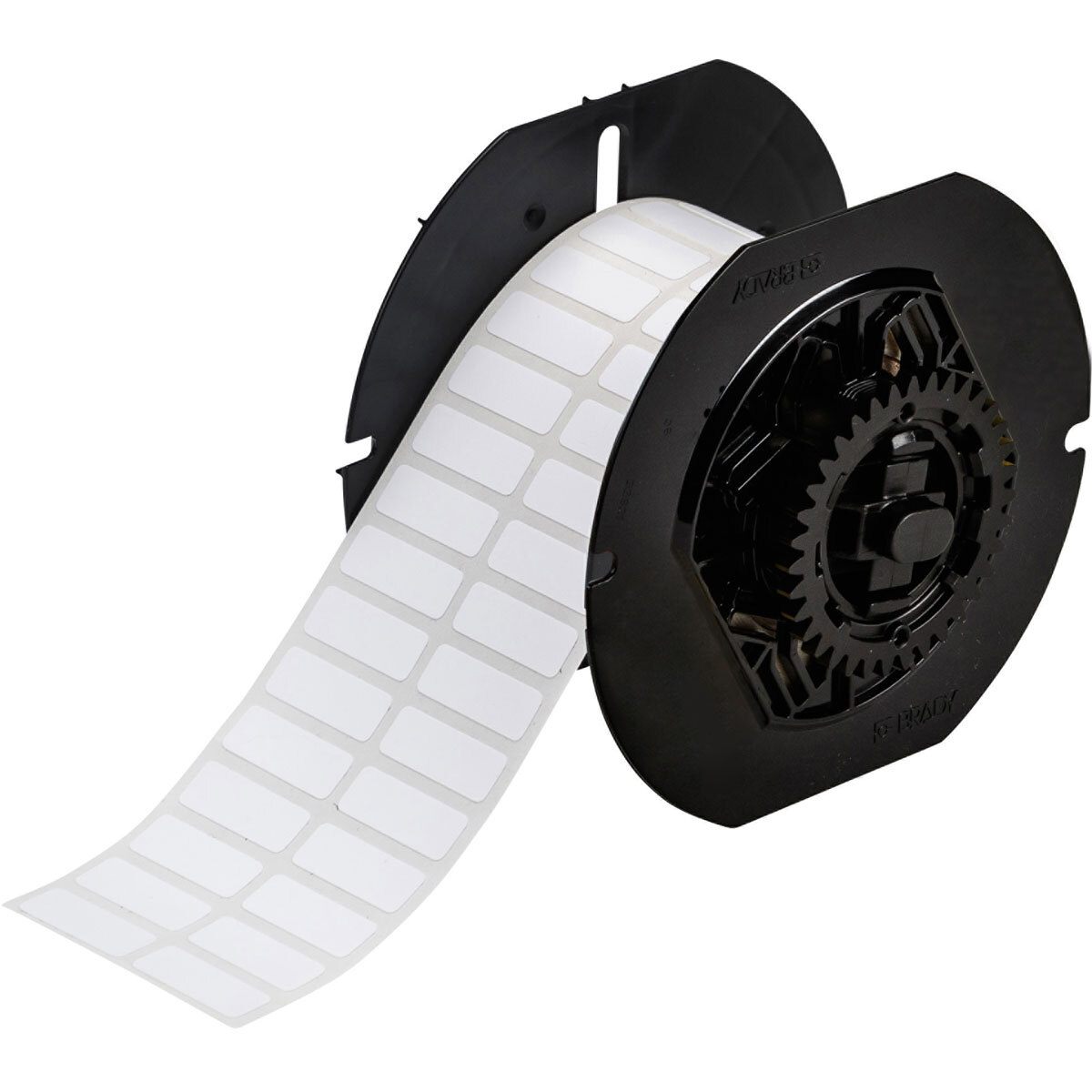 Label Nylon 0.375in x 1in WT 1500/RL