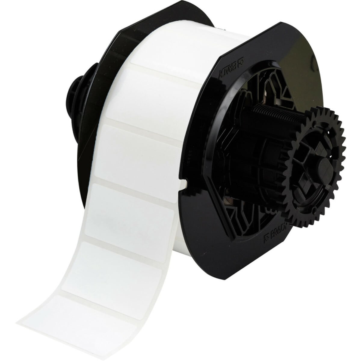 Label Polyester 1in x 2in WT 1500/RL