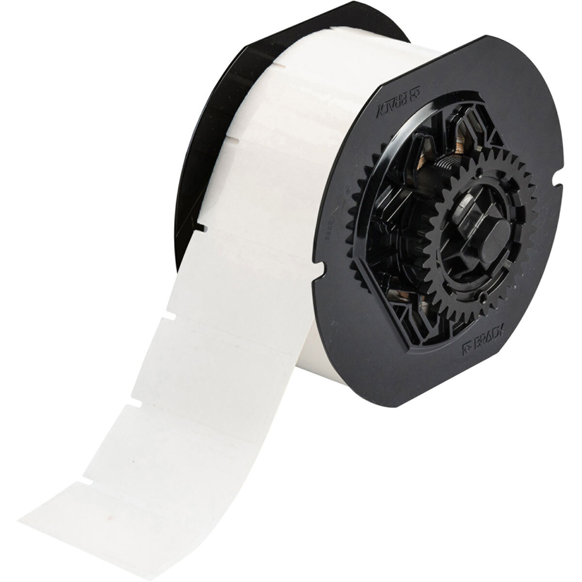 Label Polyester 1in x 2in CL 1500/RL