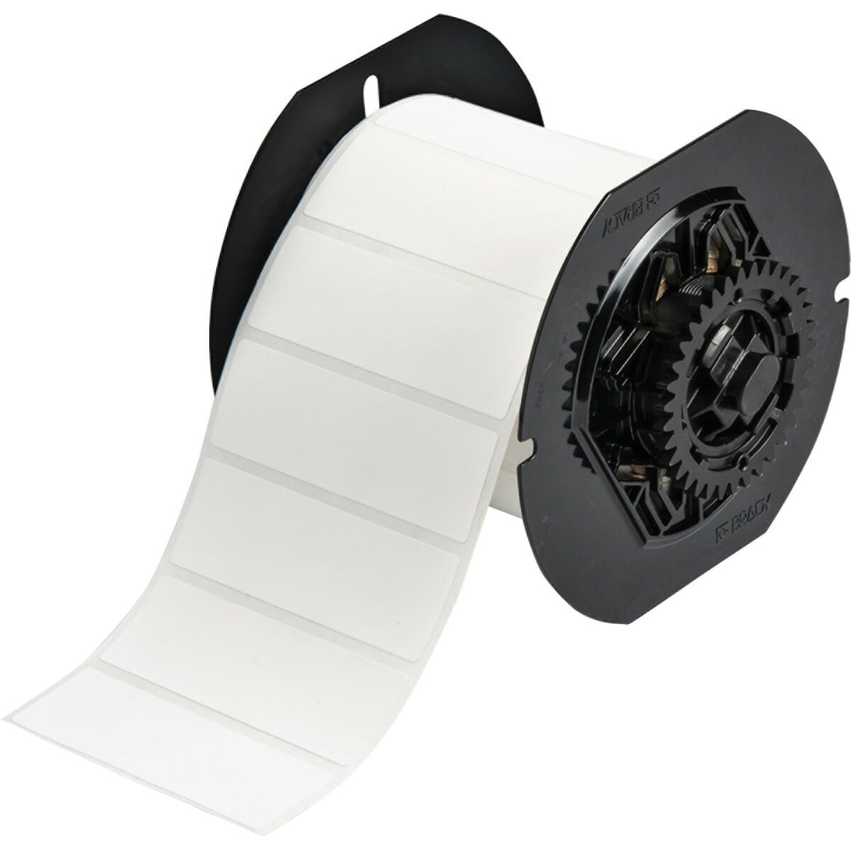 Label Polypropylene 1in x 3in WT 1500/RL