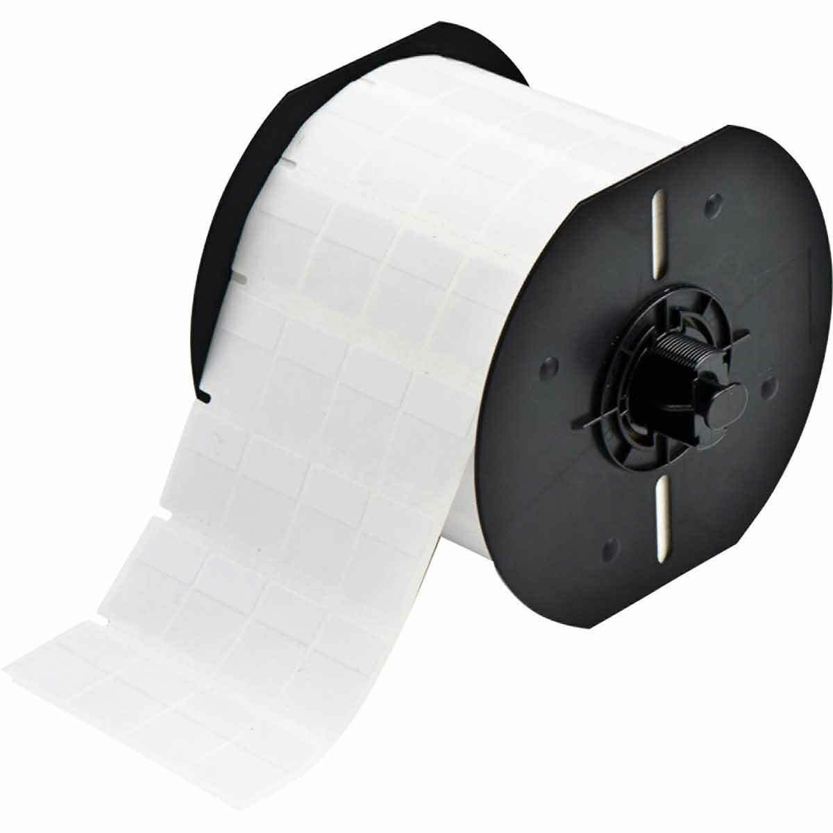 Lbl Vinyl 0.937in x 0.75in WT/CL 5000/RL