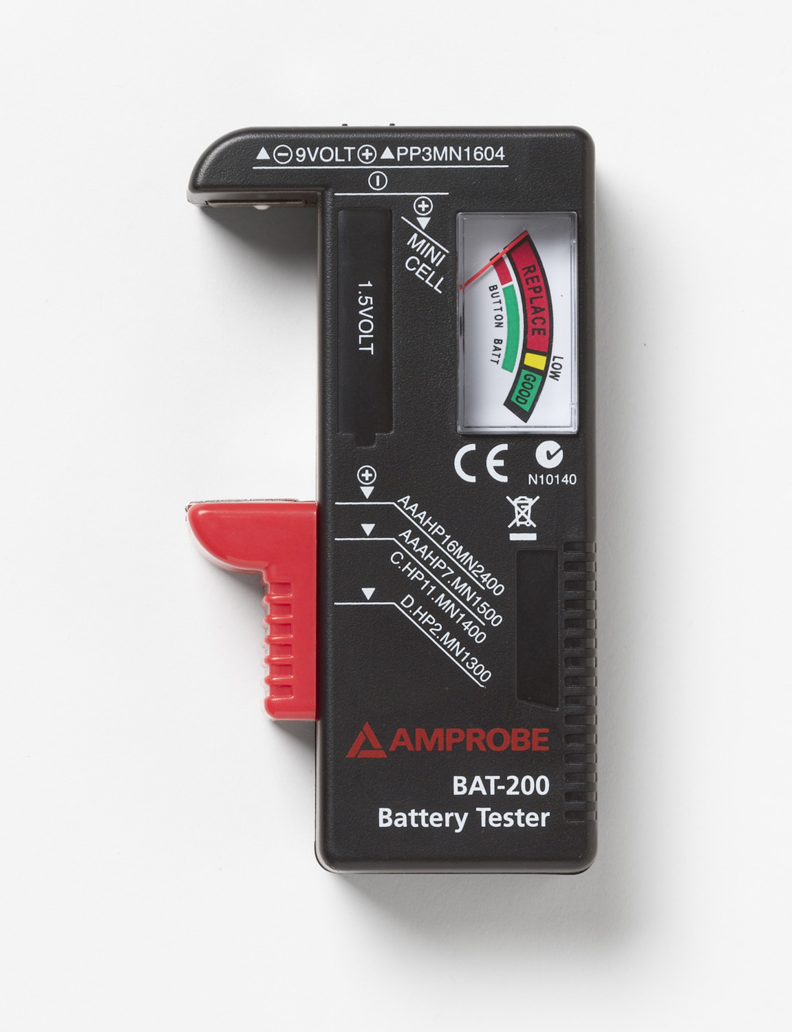 200,BATTERY TESTER