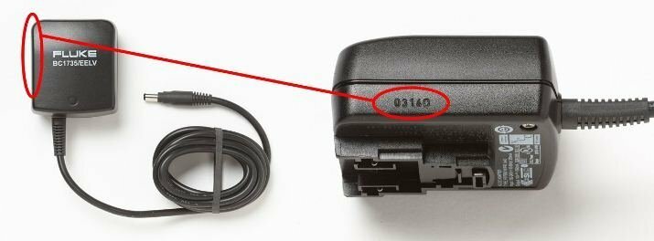 LOW ENERGY BAT CHARGER UNIVERSAL