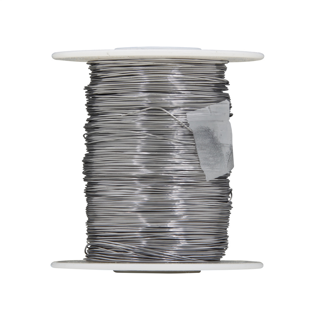 BFW-2 Fuse Wire, 0.025 in Dia, 2 A, 125 V AC