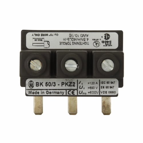 Terminal Adapter