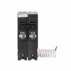 Eaton BR residential surge breaker, Two-pole, 50A, 10 kA nominal discharge, 36 kA surge current