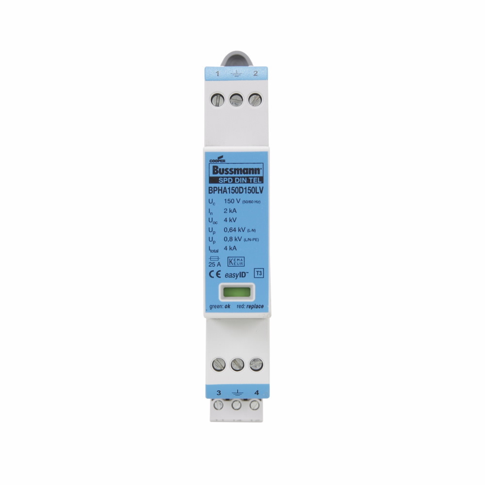 120V SURGE PROTECTION DEV ARRESTOR