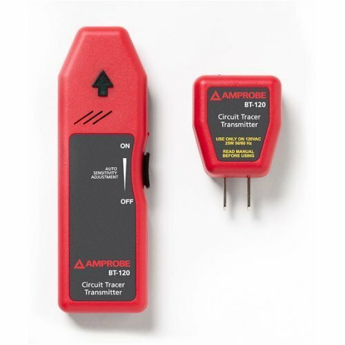 BREAKER FINDER