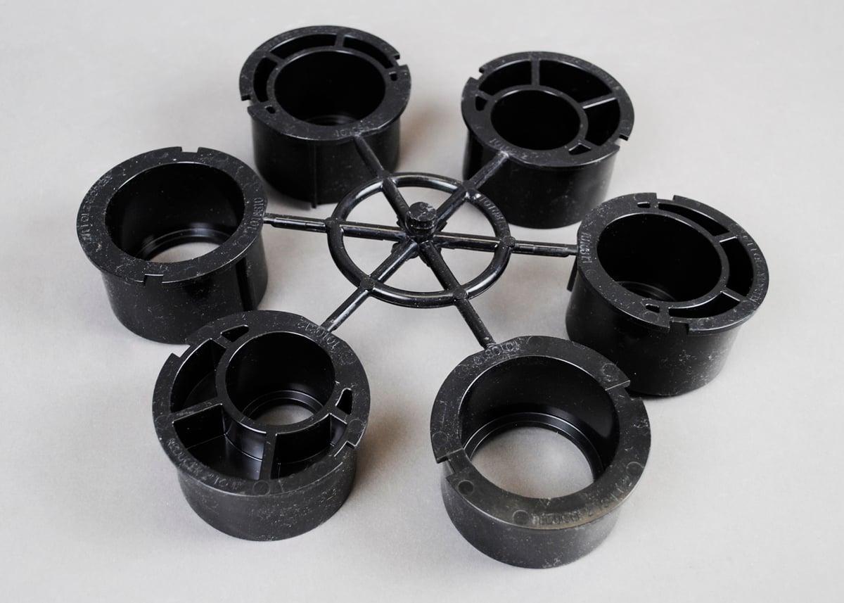 1 1/4IN CONDUIT REDUCING RING