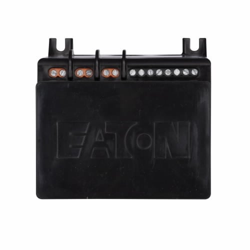 Eaton C441 overload relay, MI OVERLOAD 5-90A 120V CONTROL PWRD W/O DISPLAY