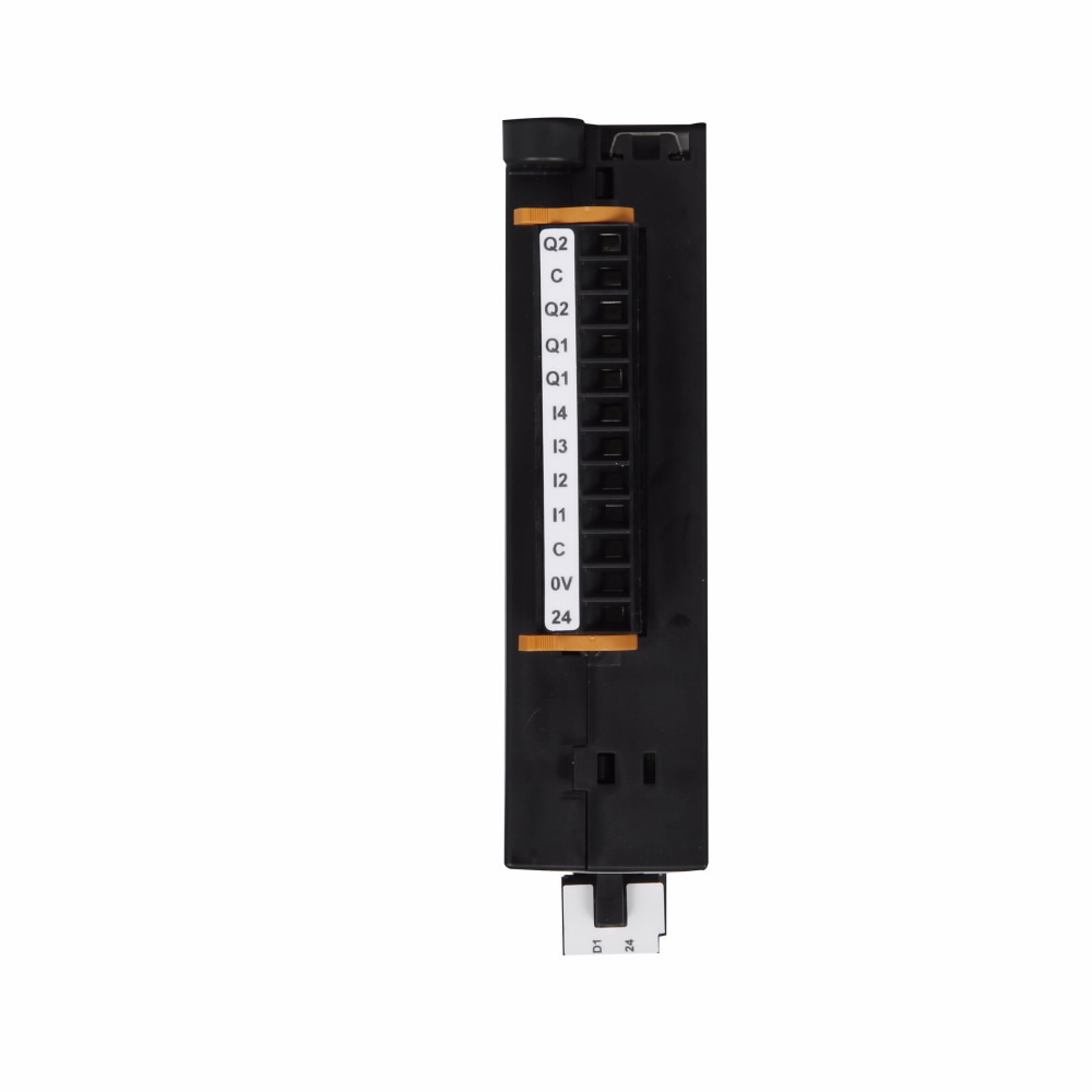 Eaton control product ethernet communication adapter, ETHERNET COMM ADP FOR STANDALONE APPLICATION WITH 24VDC I/O.